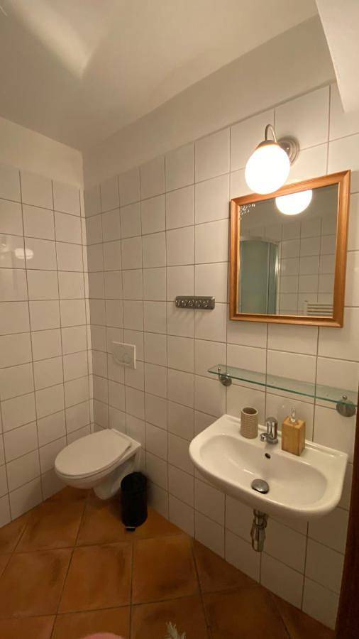Twin Room in Budweis, Budweis und Umgebung