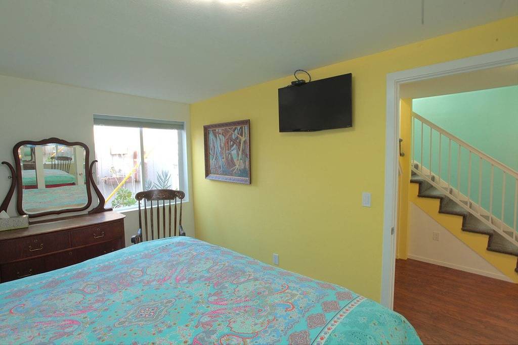 500 Meter vom Meer entfernt, 500 Meter vom Fluss in Rio del Mar, Santa Cruz County