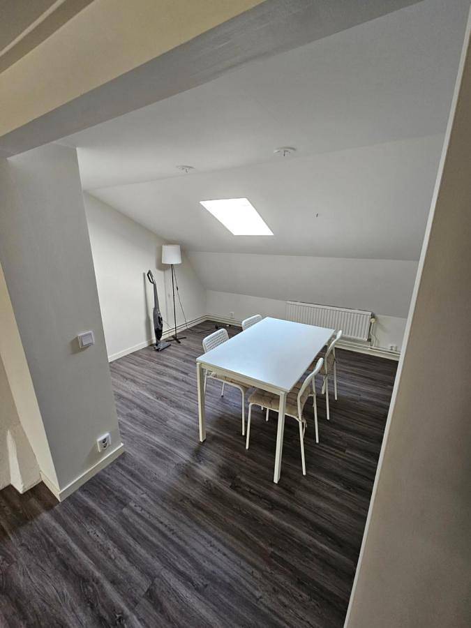 Appartement entier, Toppmodern lägenhet i Västerås City in Västeras, Västmanland