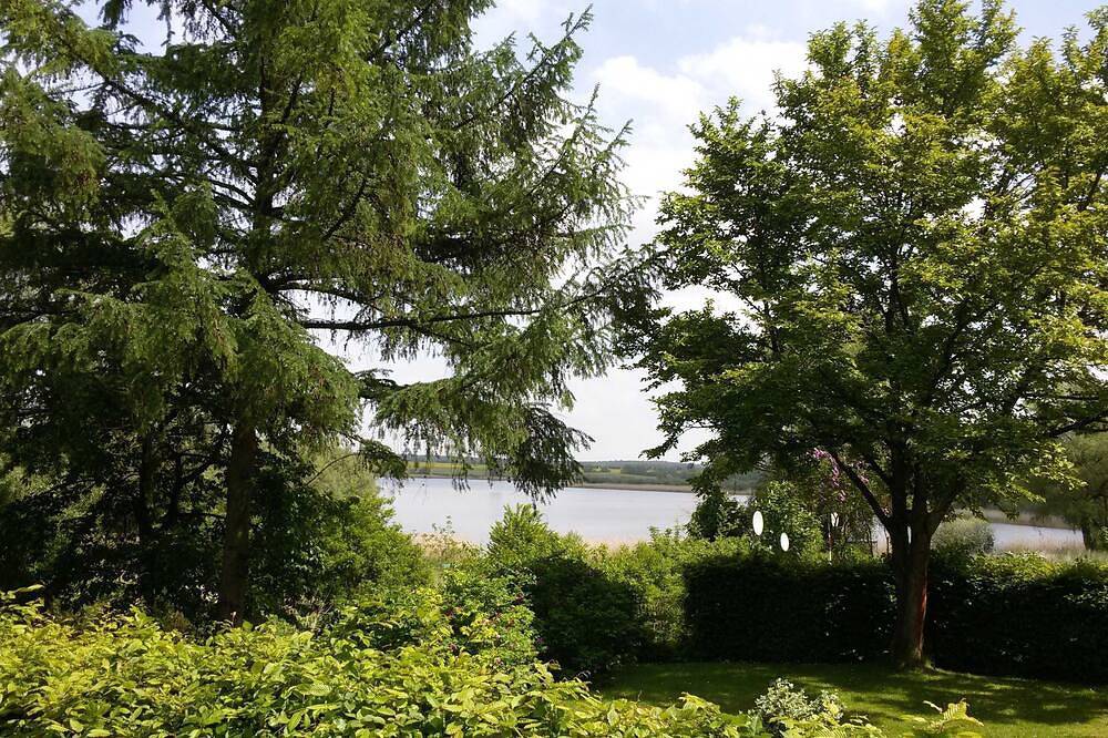 Ferienhaus Idylle, Deutschland in Blankensee (Mecklenburg), Mecklenburg-Strelitz