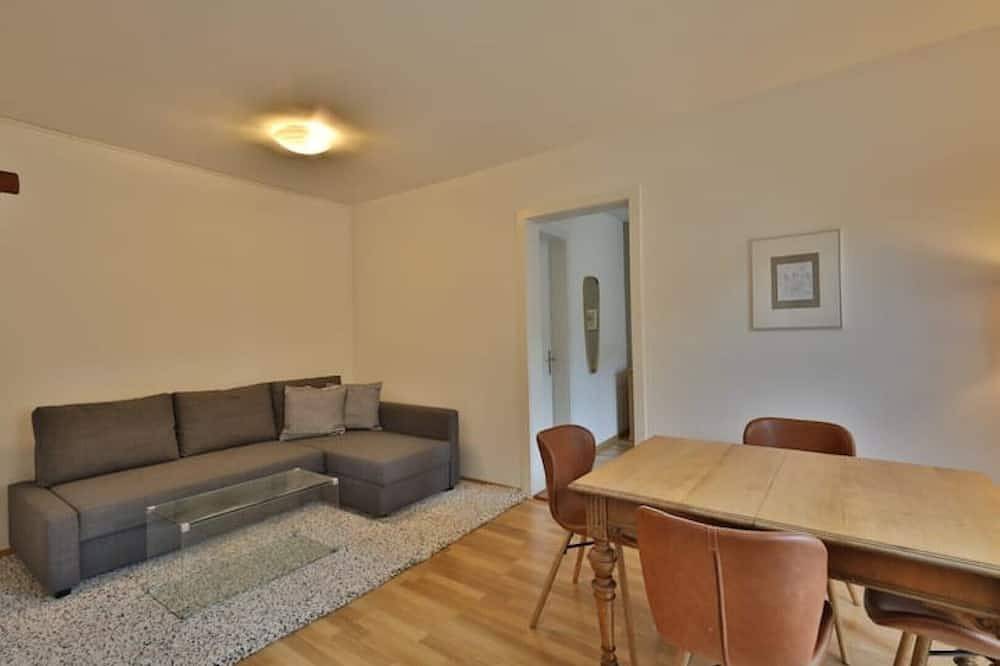 Entire apartment, City Center Union 4 Apartment in Interlaken, Lake Thun