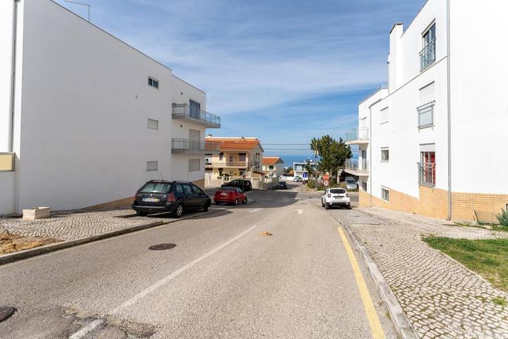 Gîte pour 3 personnes, avec vue à Nazaré - 3