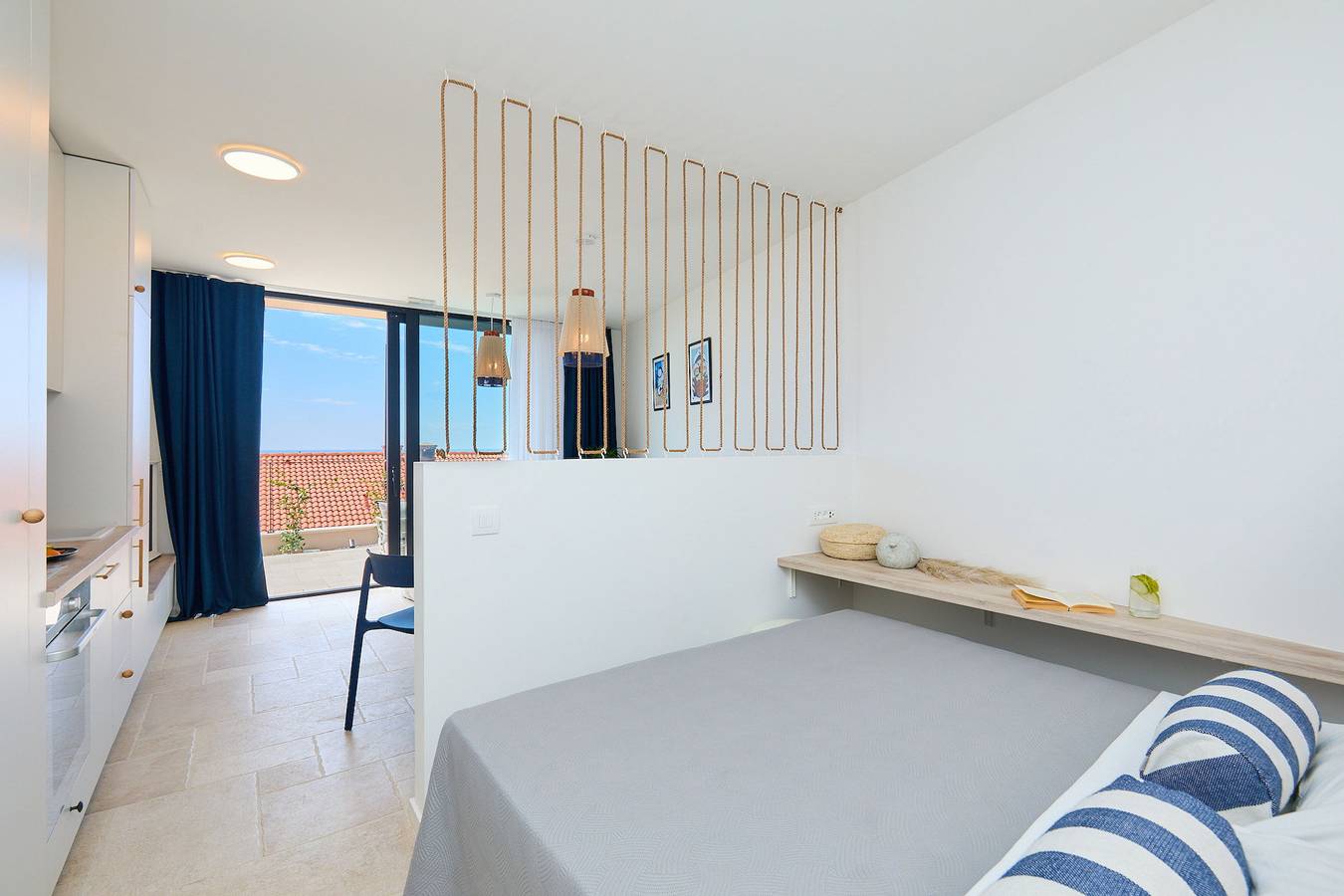 Appartement entier, Hedera Estate, Hedera Studio 1 in Dubrovnik, Grad Dubrovnik