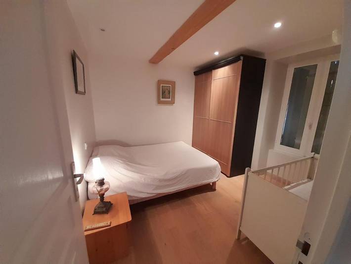 Gîte pour 7 personnes, avec jardin dans Saint-Andelain - 4