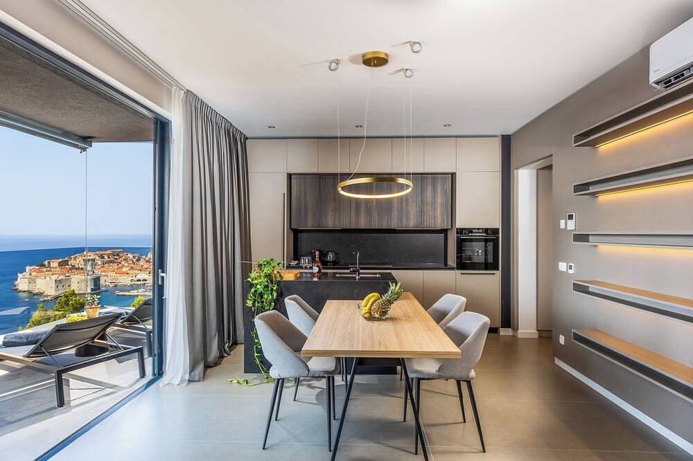 Holiday apartment in Grad Dubrovnik from £712 per night