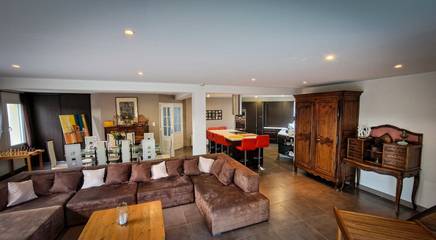 Ferienhaus für 7 Personen in Saint-Vaast-la-Hougue, Cotentin, Bild 2