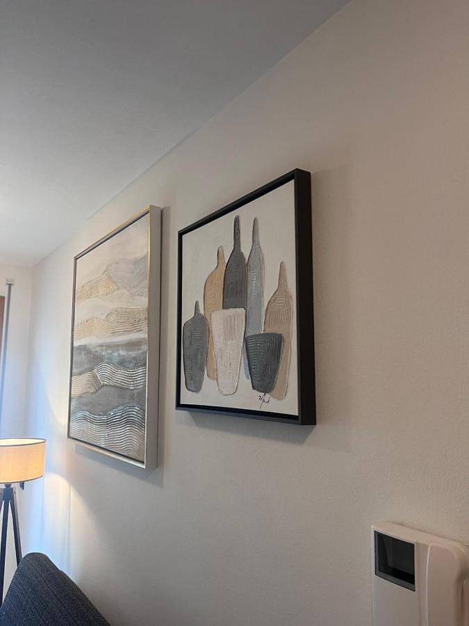 Gîte pour 3 personnes, avec vue et balcon à Pieve di Soligo - 3