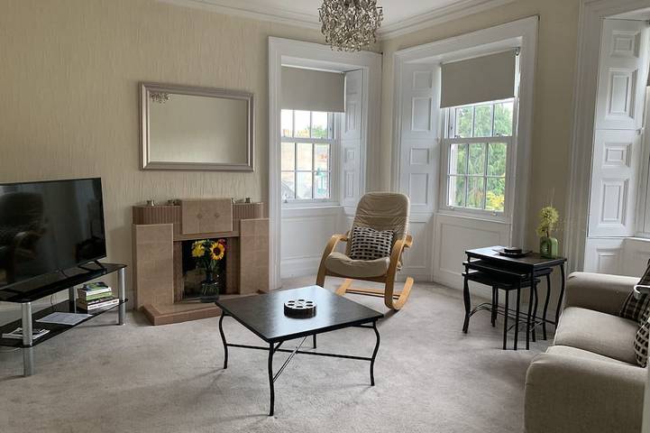 Ferienwohnung für 4 Personen - 1