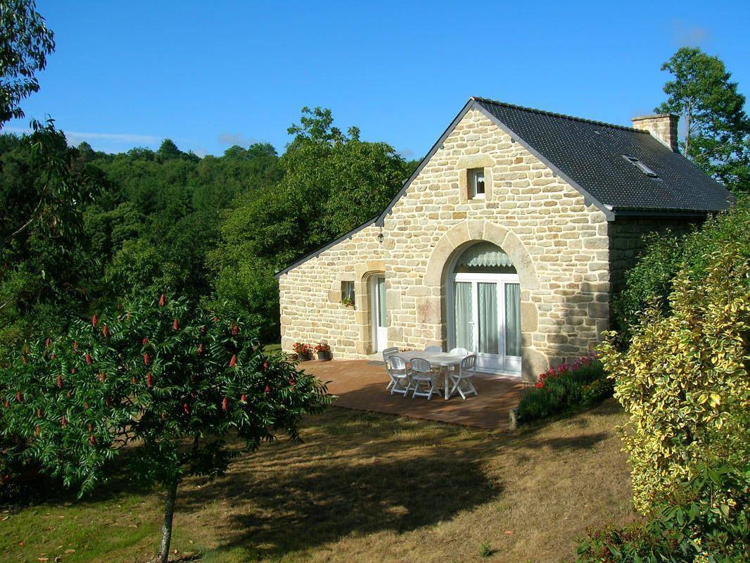 Maison de vacances