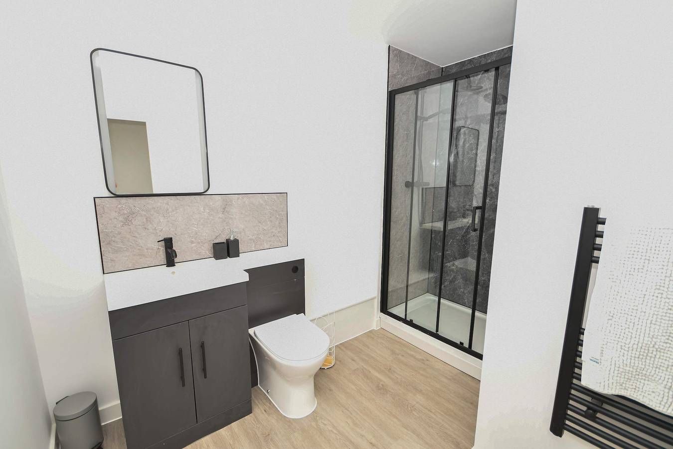 Appartement entier, Cosy 1 Bedroom Apartment with Wifi in Central Hull in Kingston-upon-Hull, Yorkshire and the Humber