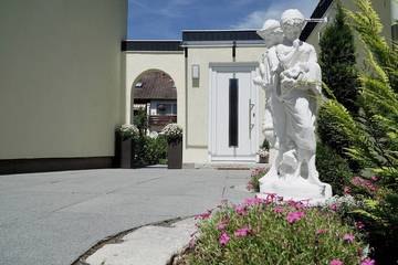 Bungalow für 2 Personen in Nürnberg, Frankenalb, Bild 3