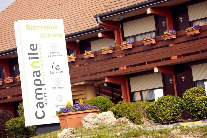 Hôtel pour 2 personnes, avec jardin à Dizy