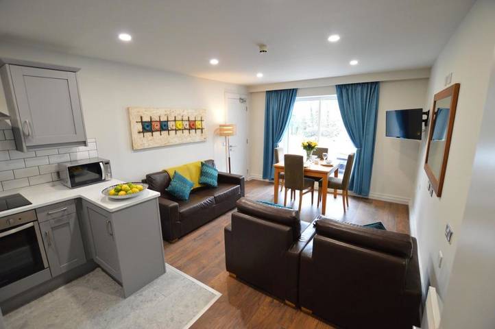 Gîte pour 5 personnes à Sligo - 2