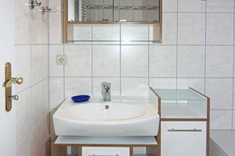 Ferienhaus Nicole - Ferienhäuser Friesensterne in Bensersiel, Esens