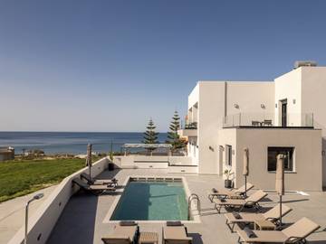 Ferienhaus für 22 Personen in Kreta Norden, Kreta, Bild 2