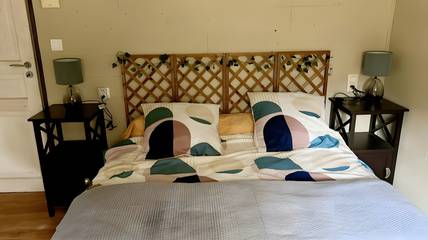 Chambre pour 2 Personnes dans Arles, Parc naturel régional de Camargue, Photo 4