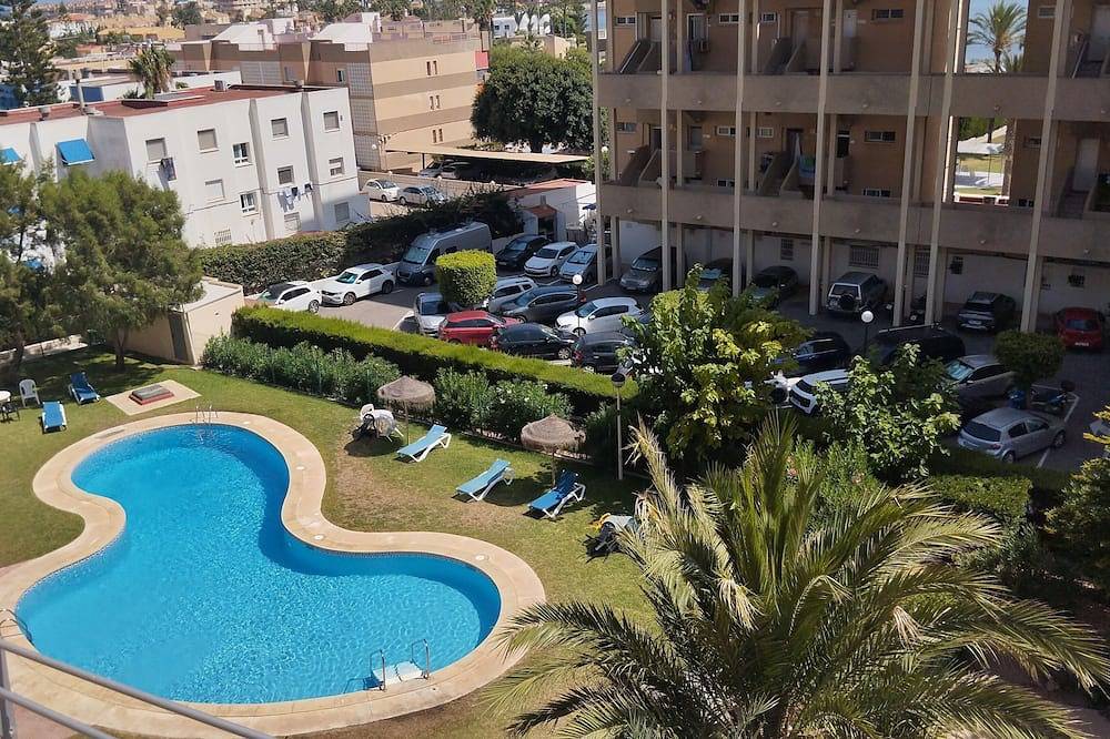 Entire apartment, The great sun of La Manga in La Manga del Mar Menor, Mar Menor