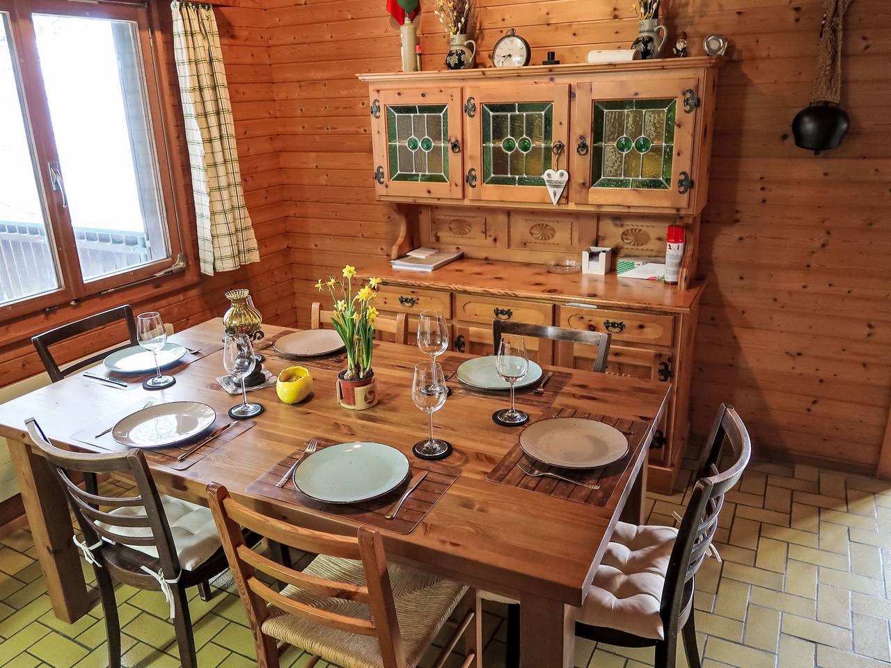 Gommiswald in Gommiswald, Canton St. Gallen