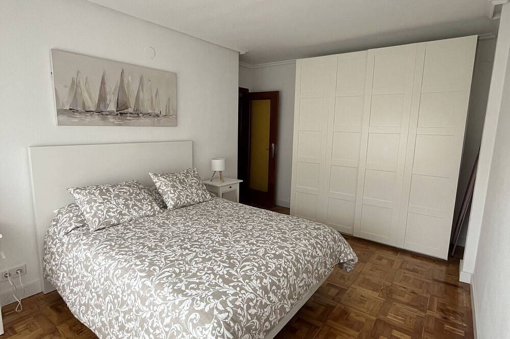 Apartamento entero, 803A Bonito apartamento en Luarca in Luarca, Valdés 