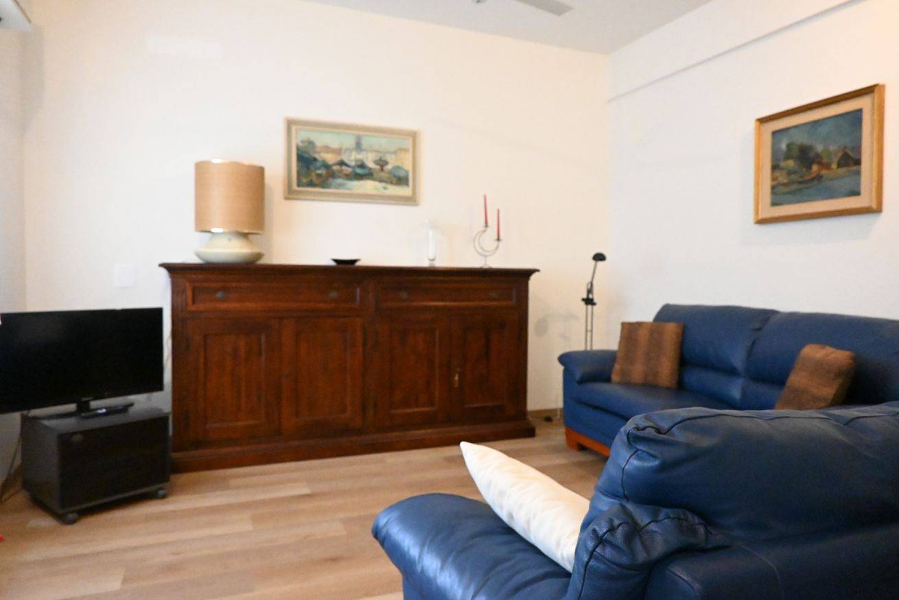 Apartamento entero, Se061 - Senigallia, large three-room apartment with terrace in Senigallia, Senigallia (Municipality)
