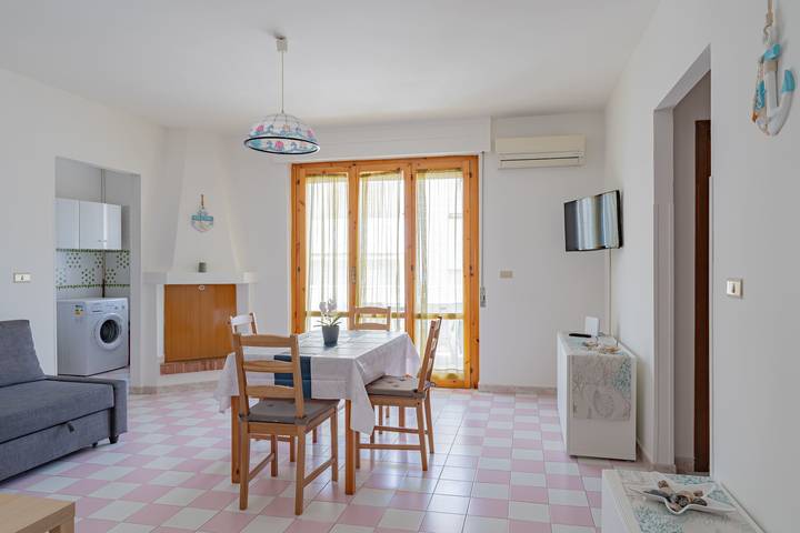 Appartamento intero, Appartamento Venere - Yourplace Abruzzo in Fossacesia Marina, Fossacesia