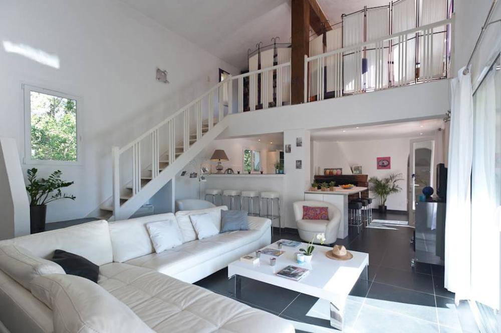 Villa spacieuse isolée in Sotta, Arrondissement de Sartène