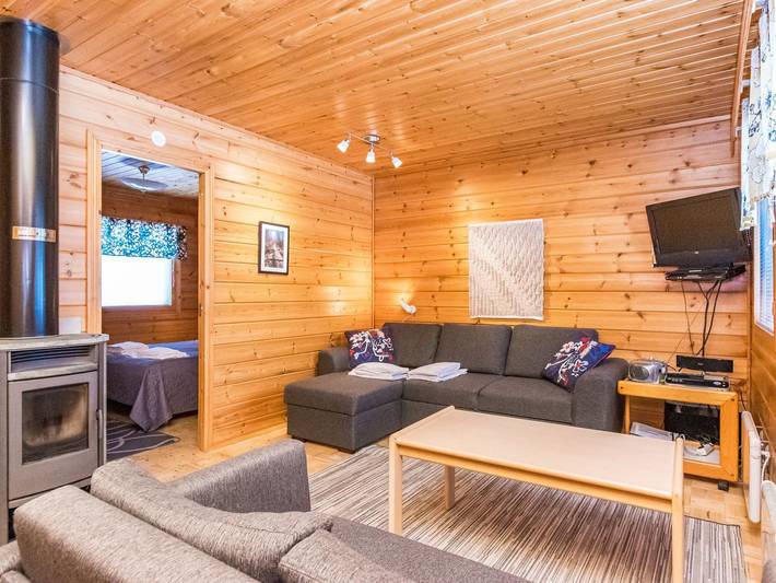 Paljakan pirtit a1 in Kainuu