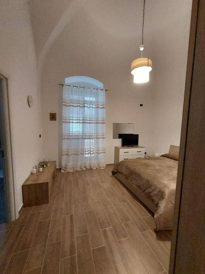 Chambre d’hôte pour 3 personnes, avec vue et balcon à Bari - 3