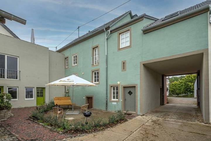 Gîte pour 5 personnes dans Brecht