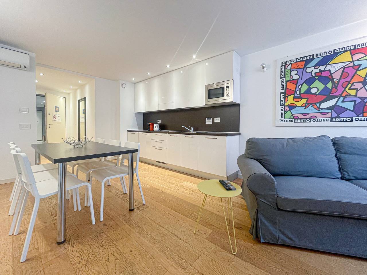 Appartement de vacances
