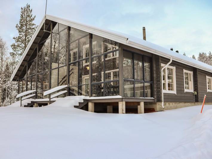 Ferienhaus für 10 Personen - 1