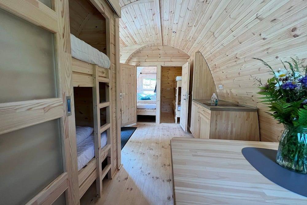 Ganze Wohnung, Sonstiges für 6 Gäste mit 19m² in Laichingen in Laichingen, Laichingen Region