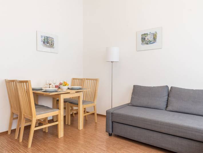 Ganze Wohnung, Paradies-Wohnung in Prag, Mittelböhmen