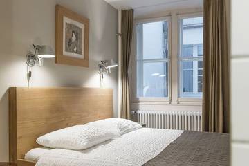 Vakantieappartement voor 2 Personen in Bern, Berner Oberland, Afbeelding 2