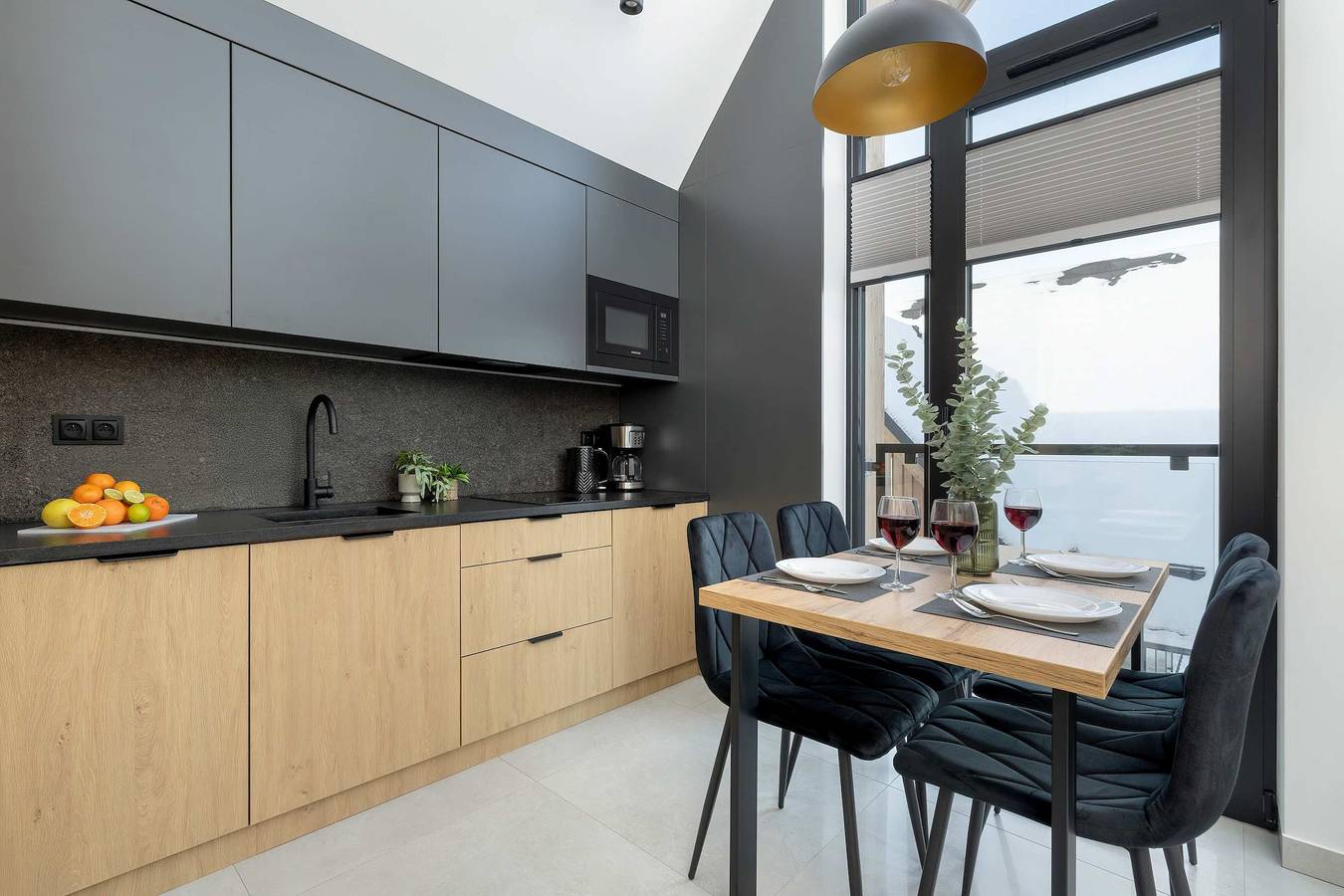 Entire apartment, Cyrhla 17G   Prestige Apartment   Air conditioning in Murzasichle, Carpathians (Poland)