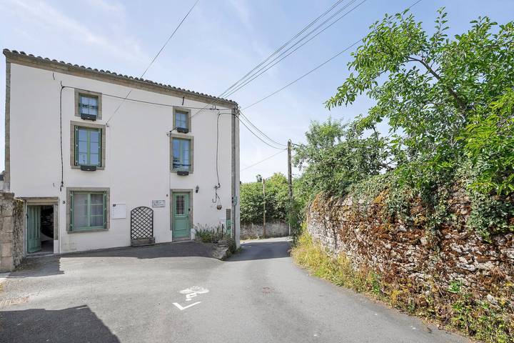 Location de vacances pour 6 personnes