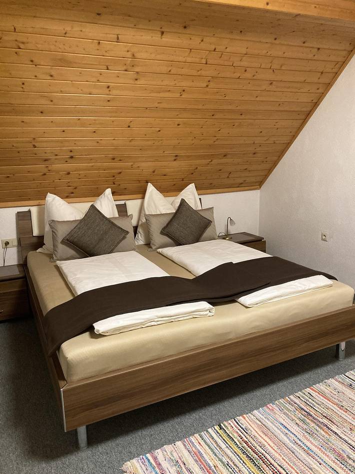 Ganze Ferienwohnung, Ferienwohnung in Dobriach, Radenthein