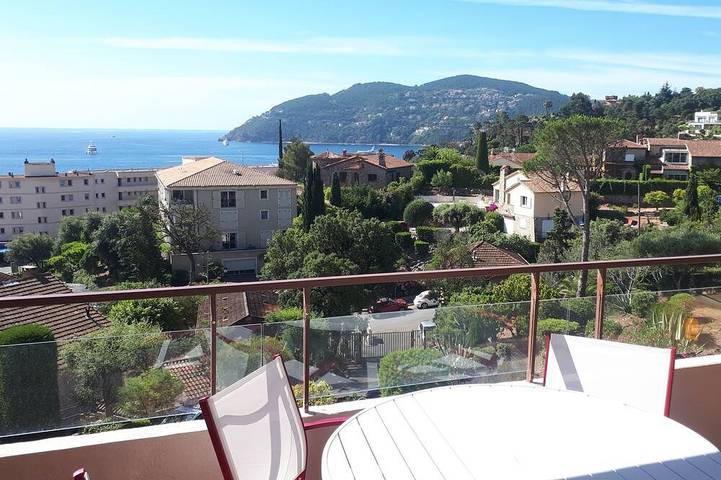 Ferienwohnung für 2 Personen, mit Garten und Balkon - 1