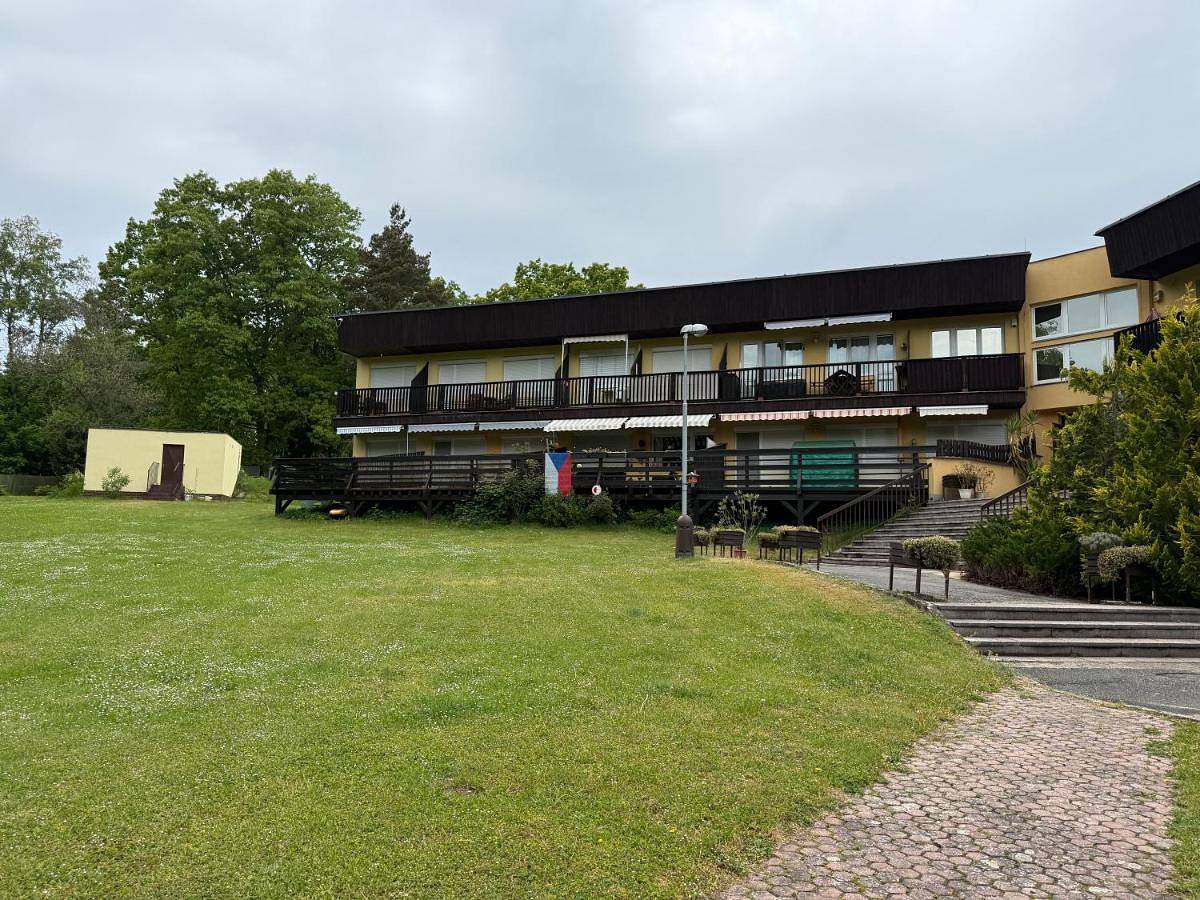 Appartement entier, Apartmán Slapy - Ždáň in Slapy, Prague Ouest
