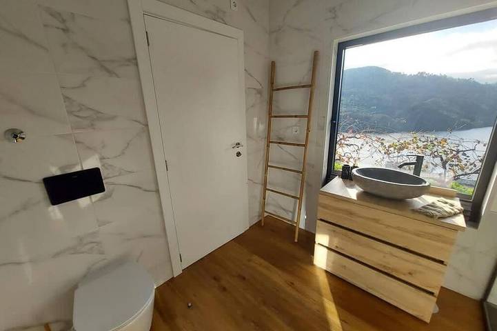 Location de vacances pour 2 personnes dans Ribadouro - 4