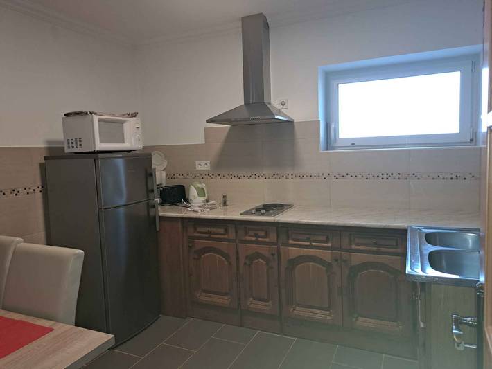 Ferienwohnung für 3 Personen in Heviz - 4