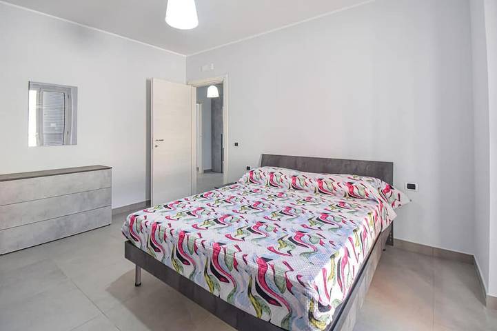 Ganze Wohnung, Amazing apartment in Casoria with WiFi in Casoria, Neapel Provinz