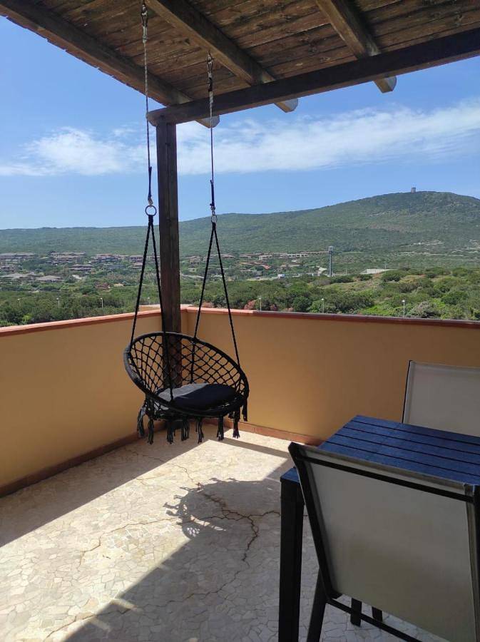 Apartamento de vacaciones para 4 personas, con vistas y terraza, Se admiten mascotas - 1