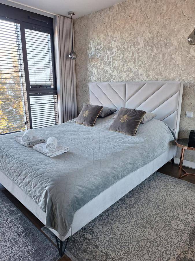 Cały apartament, Unia Art Apartament 61 -Basen I Spa in Lublin, Województwo lubelskie