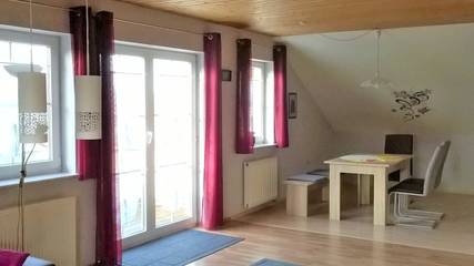 Vakantiewoning voor 3 Personen in Bad Waldsee, Zwaben, Afbeelding 4