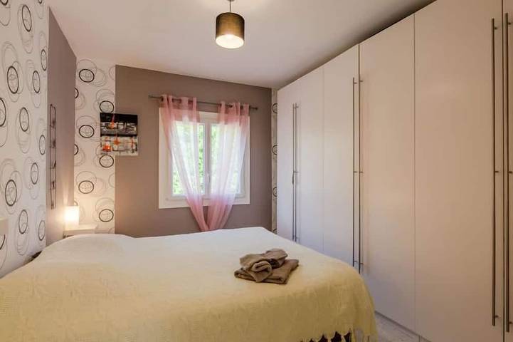 Kerylou in Saint-Cézaire-sur-Siagne, Cannes und Umgebung