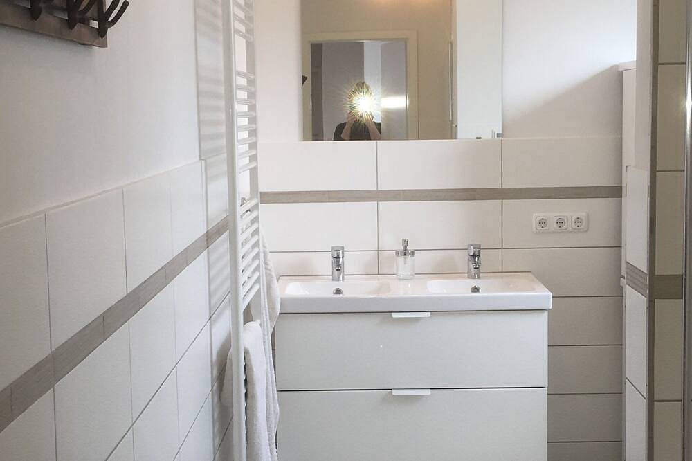 Ferienhaus für 6 Gäste mit 90m² in Hohenkirchen in Gramkow, Hohenkirchen