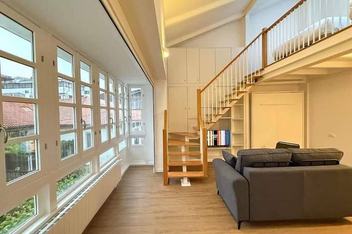 Holiday home for 3 people - 1