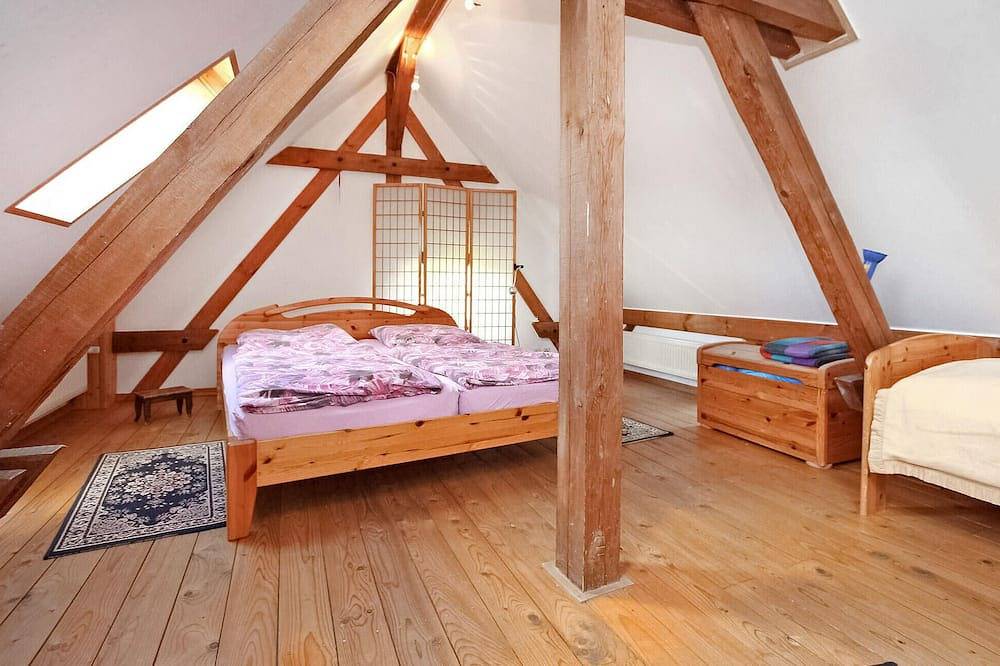 Amazing home in Thomsdorf with Wifi in Thomsdorf, Boitzenburger Land