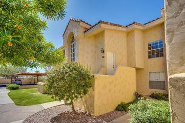 Apartment for 6 Guests in Phoenix, Maricopa County, Picture 3